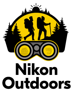 Logo Nikon Outdoors